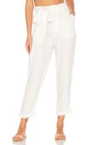 Paper Bag Pant