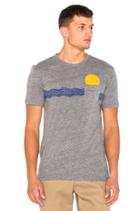 Wavey Lines Tee