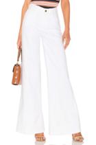 Le Palazzo Braided Wide Leg