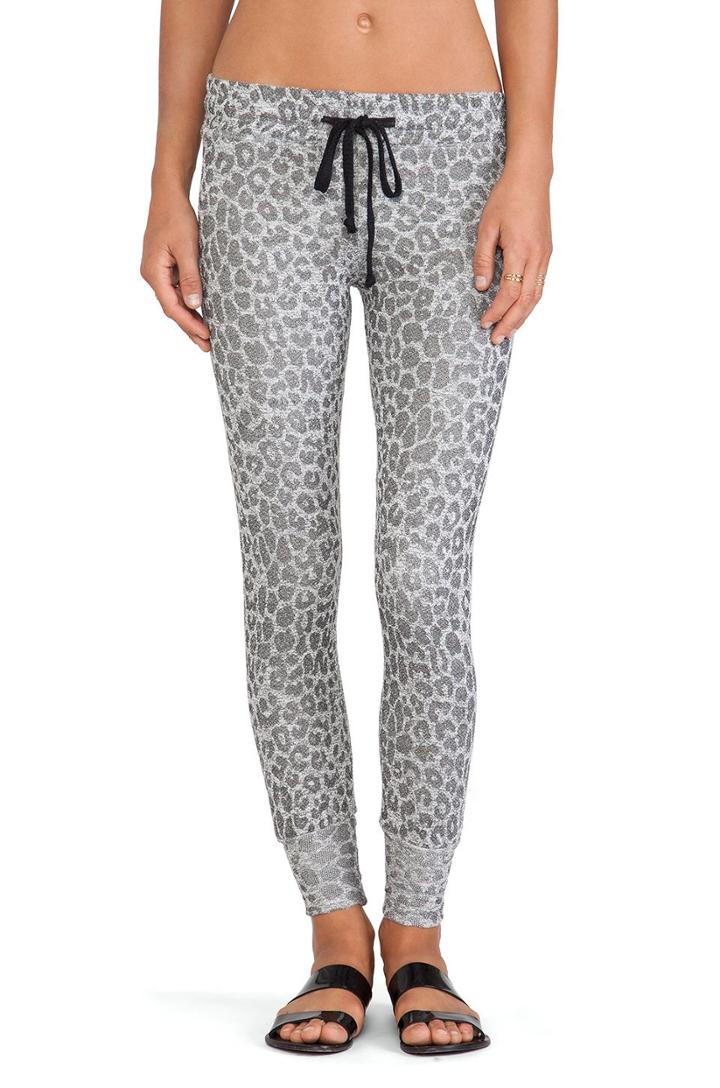 Kelly Skinny Sweatpants