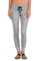 Kelly Skinny Sweatpants