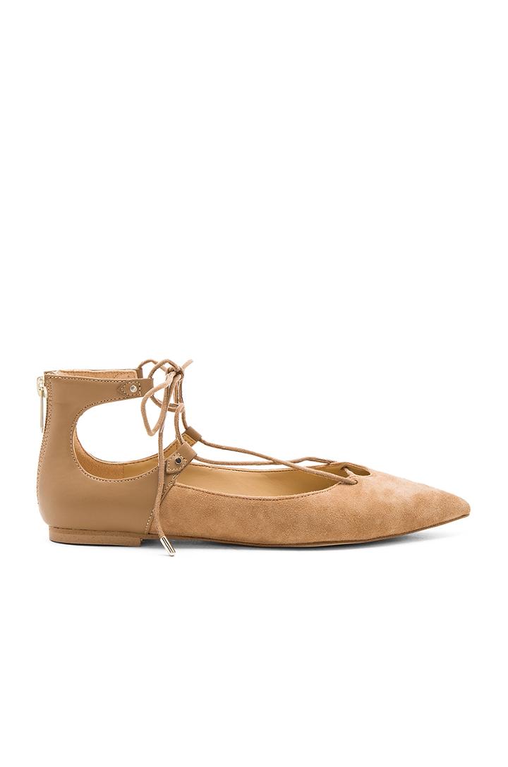 Rosie Flat