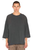 Army Kimono Sweater