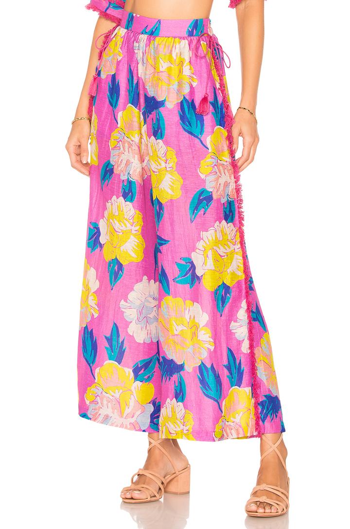 Talla Pant