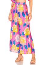 Talla Pant