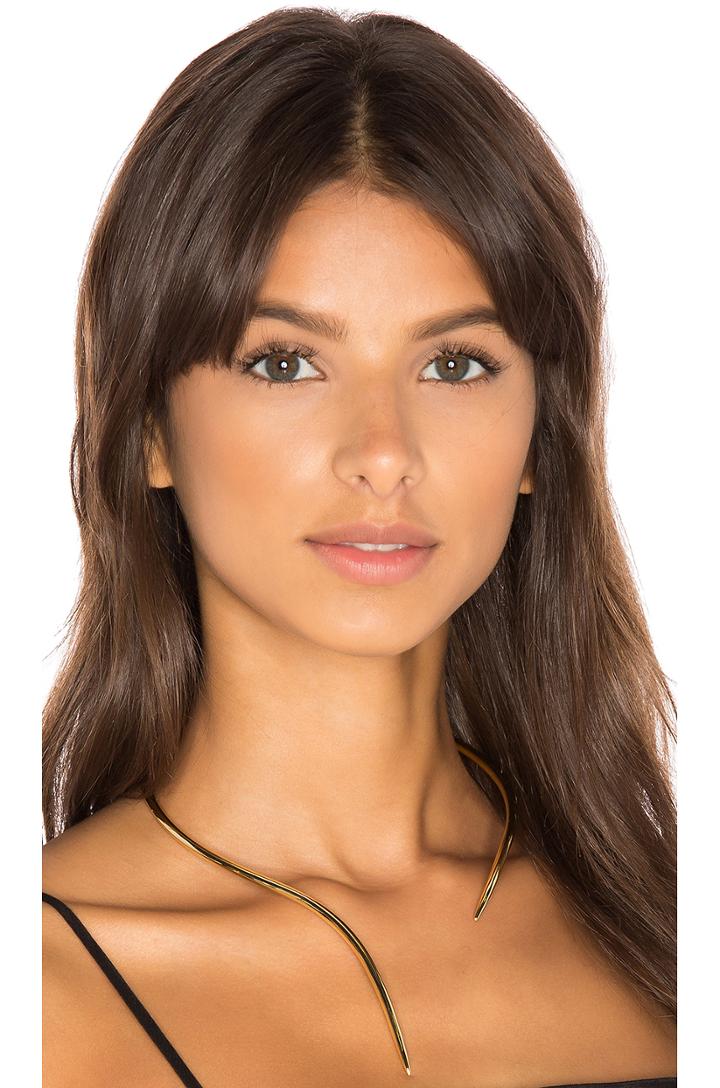 Talon Collar Necklace
