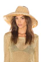 Del Rey Roll Up Hat