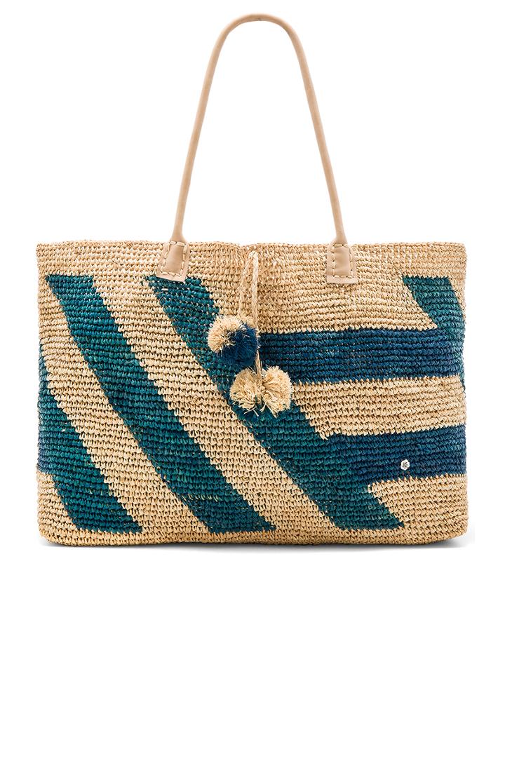 Sebago Tote