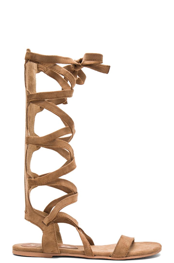 Zepher Sandal