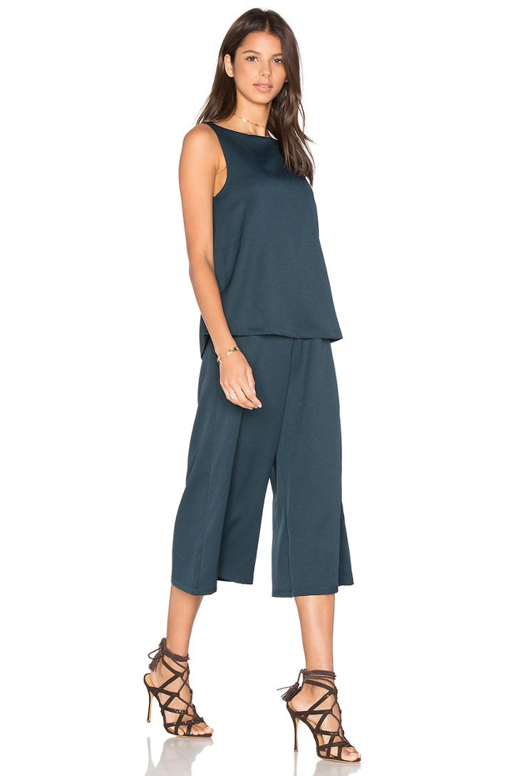 Dream Days Jumpsuit