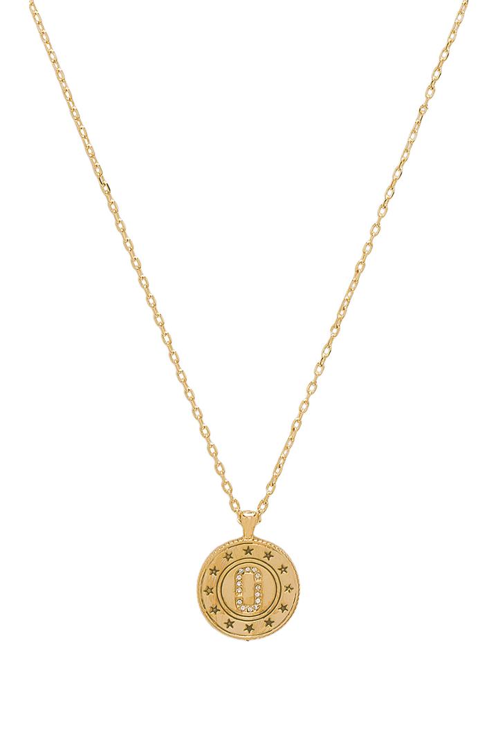 Double Sided Pendant