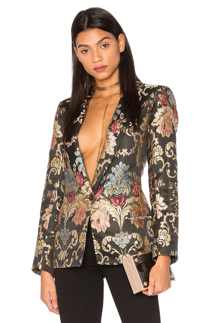 Jacket 100