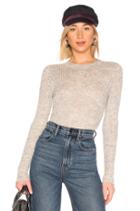 Donna Crew Neck Sweater