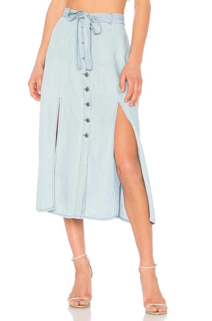 Dahlia Skirt