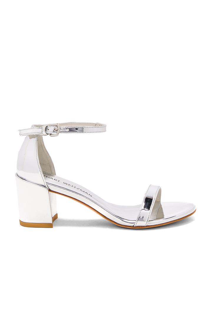 Simple Heel