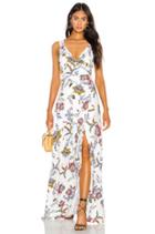 Crazy In Love Maxi Dress