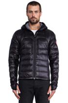 Hybridge Lite Hoody