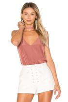 Flore Camisole With Choker