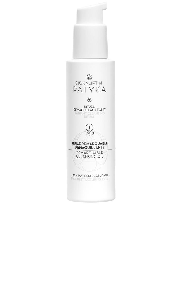 Remarquable Cleansing Oil