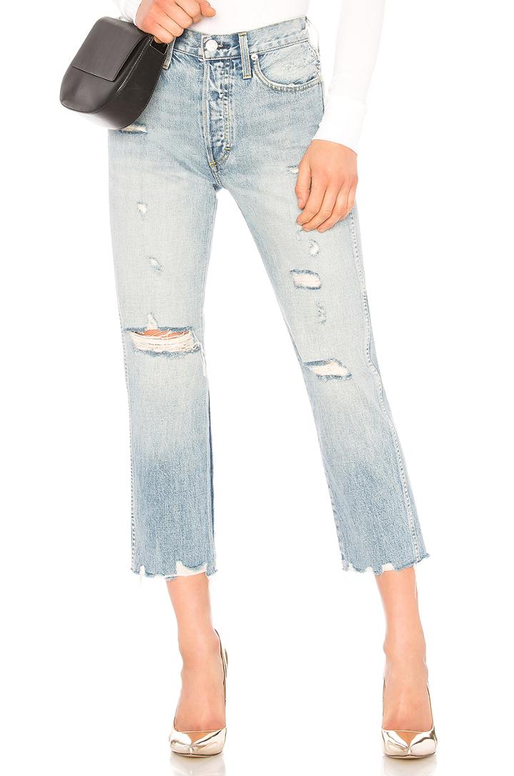 Loverboy Jean