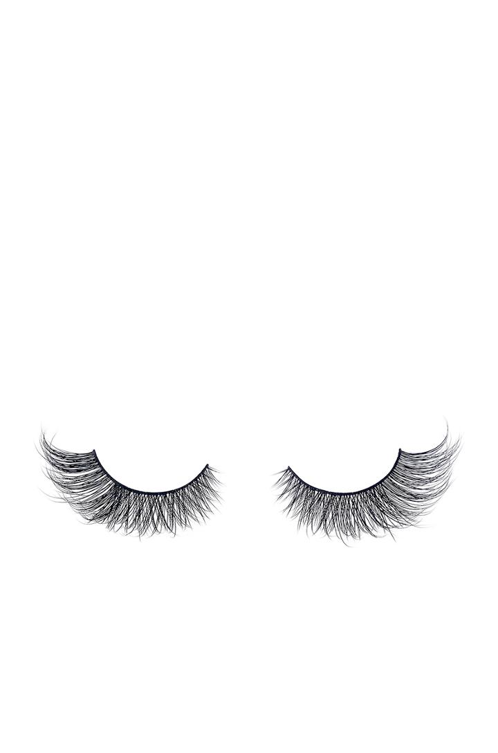 Beautiful Chaos Mink Lashes