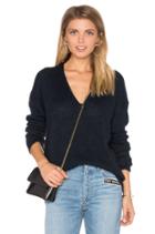 Ira V Neck Sweater