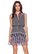 William Shirtdress