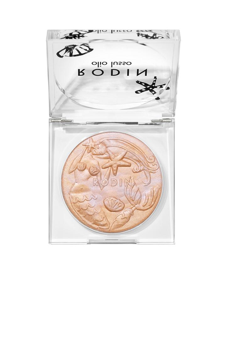 Luxury Illuminating Powder