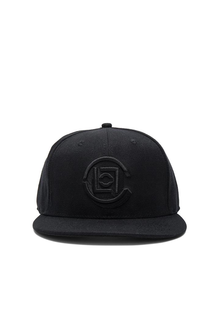 Logo Snapback