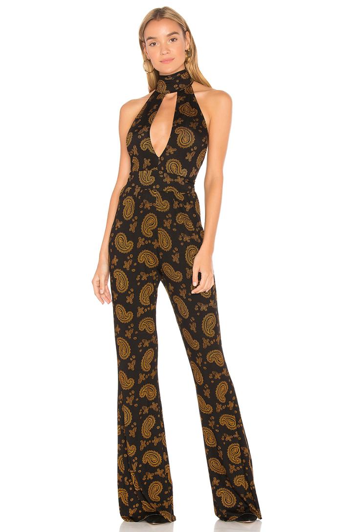 Clement Jumpsuit