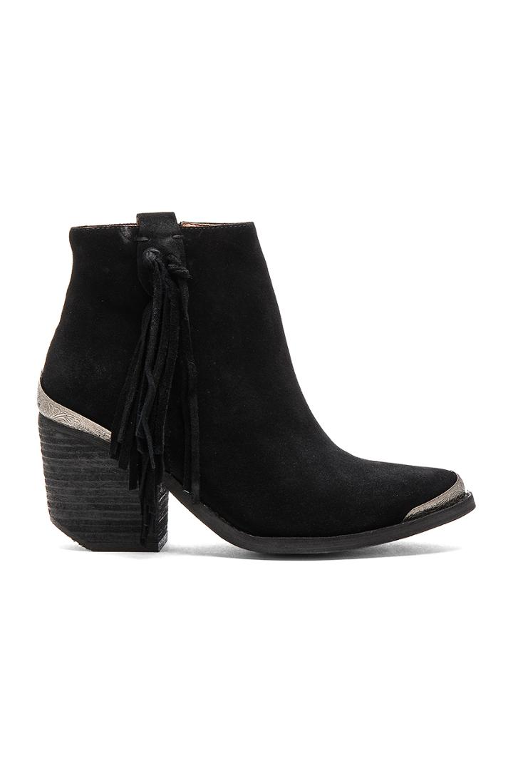 Pascal Booties