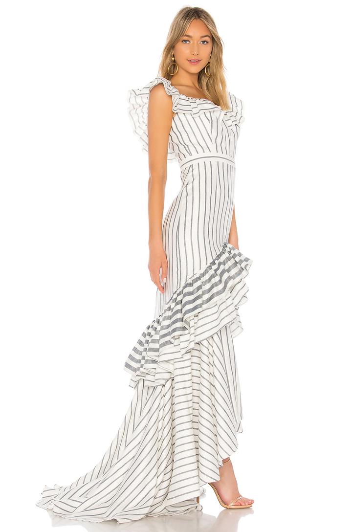 Madelia Dress