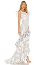 Madelia Dress