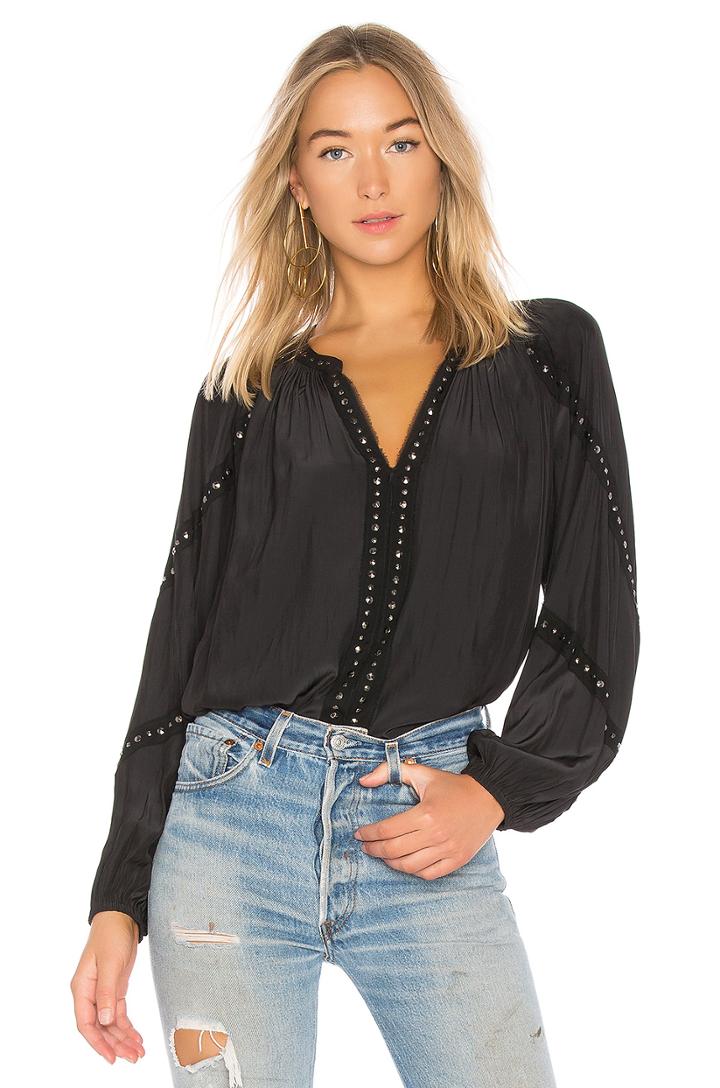 Gilda Blouse