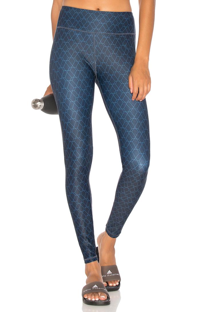 Hex Royale Legging
