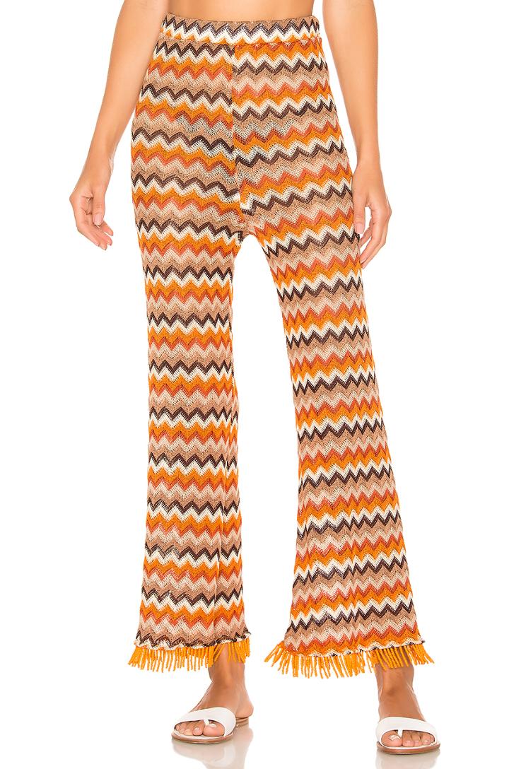 X Revolve Missy Pant