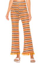 X Revolve Missy Pant