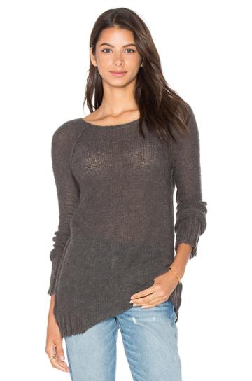 Kajsa Pullover
