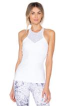 Cut It Close Tank