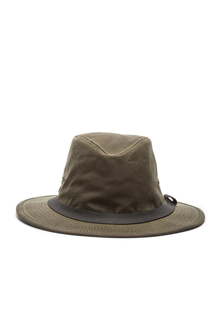 Shelter Packer Hat
