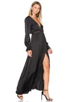 X Revolve Olivia Maxi Dress
