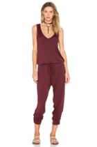 Ivan Tank Jumpsuit