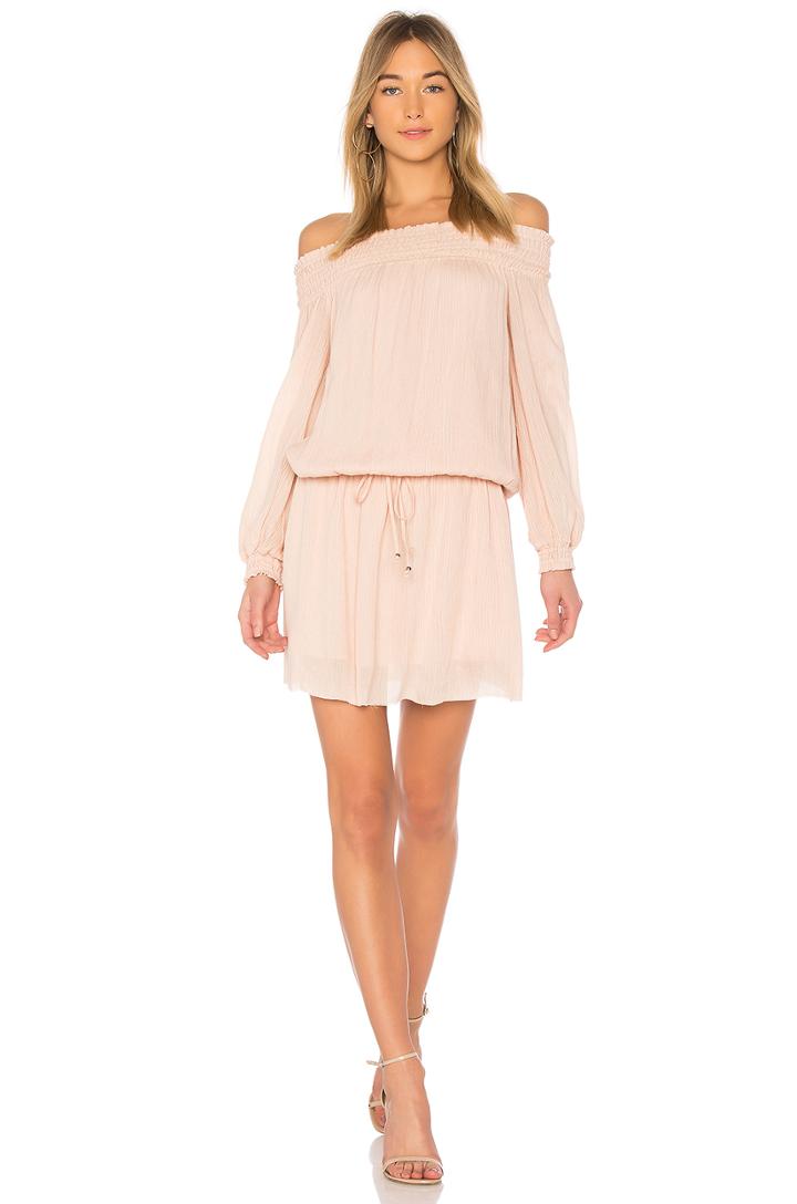 Inez Dress