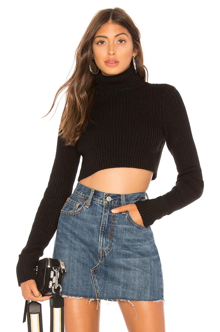 Huntington Sweater