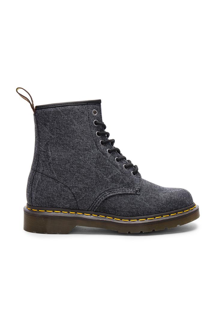 1460 8 Eye Boots