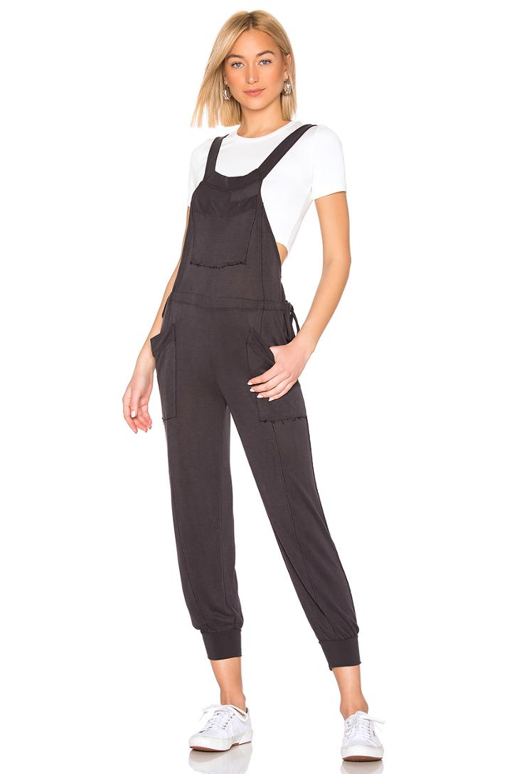 Movement Jump Start Jumpsuit