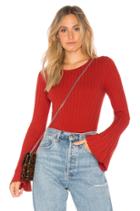Enchanted Forest Long Sleeve Sweater