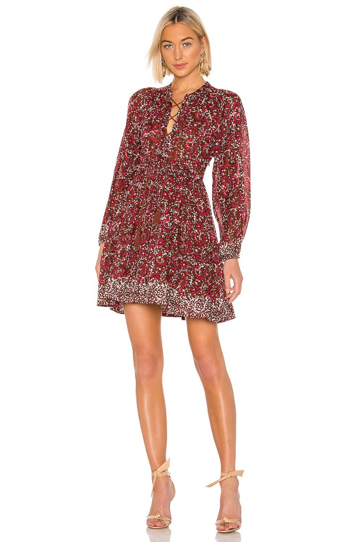 Asimar Dress