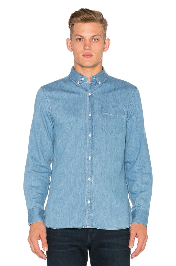Classic Shirt