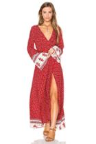 Tuesday Maxi Dress